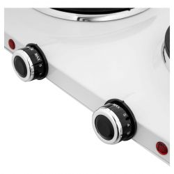 Настільна електрична плита Sencor SCP2253WH-EUE4 - Картинка 4