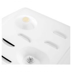 Настільна електрична плита Sencor SCP2253WH-EUE4 - Картинка 5