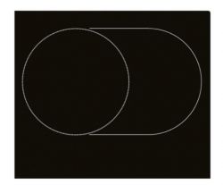 Электрическая варочная поверхность Beko HIC64403T - Картинка 3