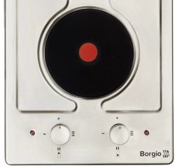    Borgio 3620 Inox -  4