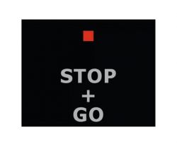 Електрична варильна поверхня Electrolux EHF6342XOK чорний - Картинка 5