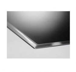 Електрична варильна поверхня Electrolux EHF6342XOK чорний - Картинка 9