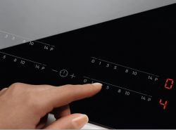 ���������� �������� �������� Electrolux EIV734 ������ - �������� 4