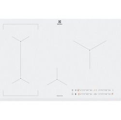    ELECTROLUX EIV83443BW