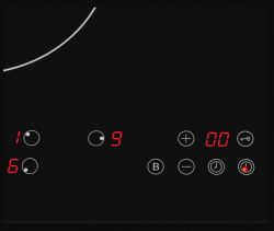 ������������� �������� ����������� ELEYUS H2EBHG SE 45 BL V - �������� 5