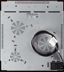 ������������� �������� ����������� ELEYUS H2EBHG SE 45 BL V - �������� 8