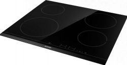 Электрическая варочная поверхность Gorenje ECT641BCSC черный - Картинка 2
