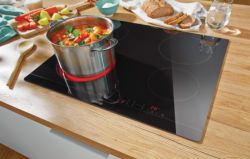 Электрическая варочная поверхность Gorenje ECT641BCSC черный - Картинка 7