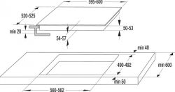 Gorenje ECT643[ECT643BSC] ECT643BSC - �������� 5