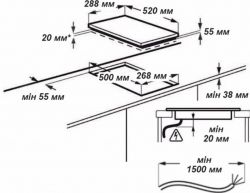 ������������� �������� ����������� GRUNHELM GPC 623 BE - �������� 3