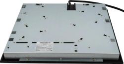 Электрическая варочная поверхность GRUNHELM GPC 723 BE - Картинка 3