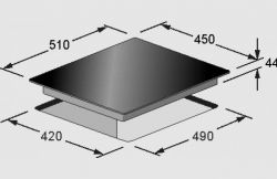 ���������� �������� �������� Kaiser KCT 4745 F - �������� 6