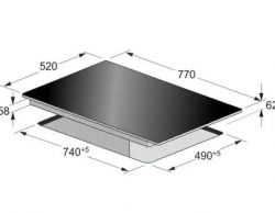 ���������� �������� �������� Kaiser KCT 777 FI - �������� 10