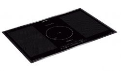 Електрична варильна поверхня Kaiser KCT77FILAPERLE чорний - Картинка 2