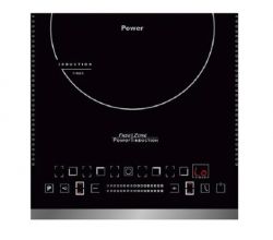 Електрична варильна поверхня Kaiser KCT77FILAPERLE чорний - Картинка 3