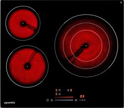 ���������� �������� �������� PYRAMIDA VCH P 631