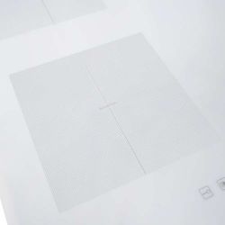    VENTOLUX HI 64 WH TC FBS SL -  2