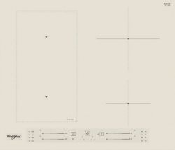 ���������� �������� �������� Whirlpool WLS2760BF/S - �������� 2