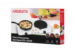 ���������� ������������� ����� Ardesto ECS-J225W - �������� 5