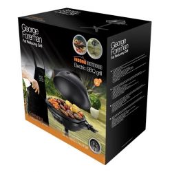 ����� Russell Hobbs George Foreman 22460-56 Indoor Outdoor Grill - �������� 7