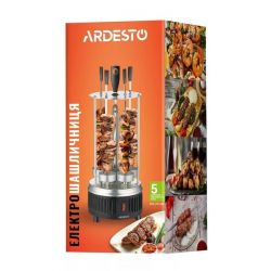 ����������������� Ardesto VEG-HY1000 - �������� 7