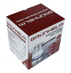 ������������ GRUNHELM GMT-2107G - �������� 5