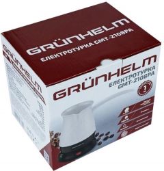 ������������ GRUNHELM GMT-2108PA - �������� 3