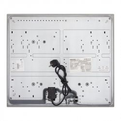 ������� �������� ����������� ELEYUS ASTRA 60 BG CF - �������� 9