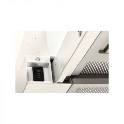 Вытяжка ELEYUS BREEZE 470 60 WH (4820212115394) - Картинка 8