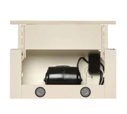 Вытяжка ELEYUS BREEZE 700 60 BG - Картинка 10