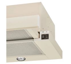 Вытяжка ELEYUS BREEZE 700 60 BG - Картинка 12