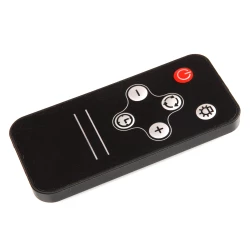 Вытяжка ELEYUS GALANT 1200 LED 60 BG - Картинка 12