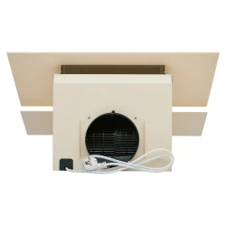 Вытяжка ELEYUS GALANT 1200 LED 60 BG - Картинка 5