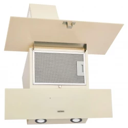 Вытяжка ELEYUS GALANT 1200 LED 60 BG - Картинка 6