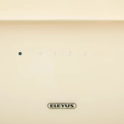 Вытяжка ELEYUS GALANT 1200 LED 60 BG - Картинка 7