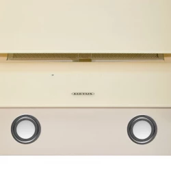 Вытяжка ELEYUS GALANT 1200 LED 60 BG - Картинка 8