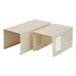 Вытяжка ELEYUS GALANT 1200 LED 60 BG - Картинка 9