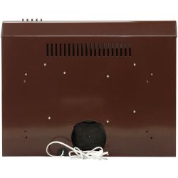 Вытяжка Eleyus Line I 50 BR - Картинка 6