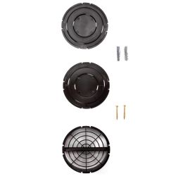 Вытяжка Eleyus Line I 60 WH - Картинка 9