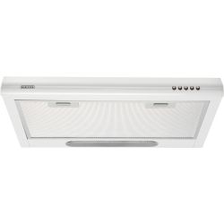 Вытяжка Eleyus Line I 60 WH - Картинка 3