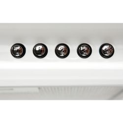 Вытяжка Eleyus Line I 60 WH - Картинка 7