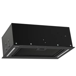 Вытяжка ELEYUS NAVIS 700 LED 52 BL - Картинка 2