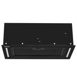 Вытяжка ELEYUS NAVIS 700 LED 52 BL - Картинка 3