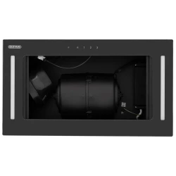 Вытяжка ELEYUS NAVIS 700 LED 52 BL - Картинка 7