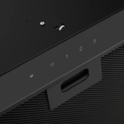 Вытяжка ELEYUS NAVIS 700 LED 52 BL - Картинка 9