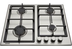 Газовая варочная поверхность ELEYUS NIKA 60 IS CF - Картинка 2