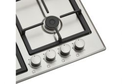 Газовая варочная поверхность ELEYUS NIKA 60 IS CF - Картинка 3