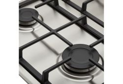 Газовая варочная поверхность ELEYUS NIKA 60 IS CF - Картинка 4