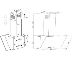 ������� Eleyus SPECTRA 700 LED 60 BL - �������� 7