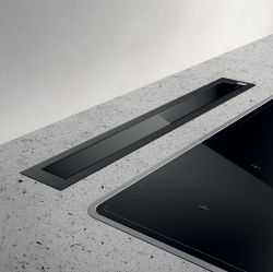 Витяжка ELICA PANDORA BL/F/90 - Картинка 2